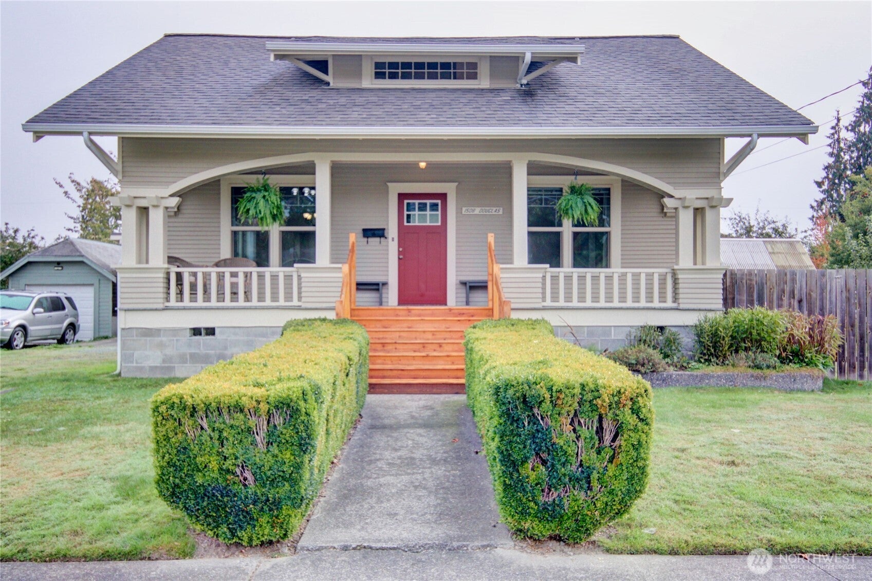 1508 Douglas Street
