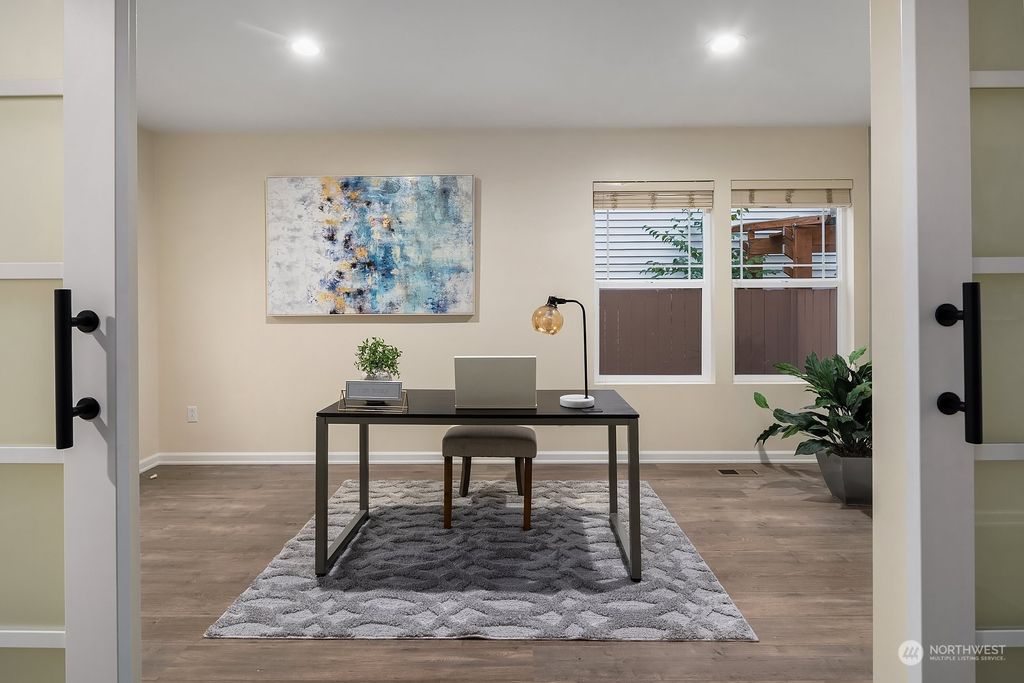 Photo of 34529 SE Linden Loop, Snoqualmie, WA 98065 (MLS # 2157359)