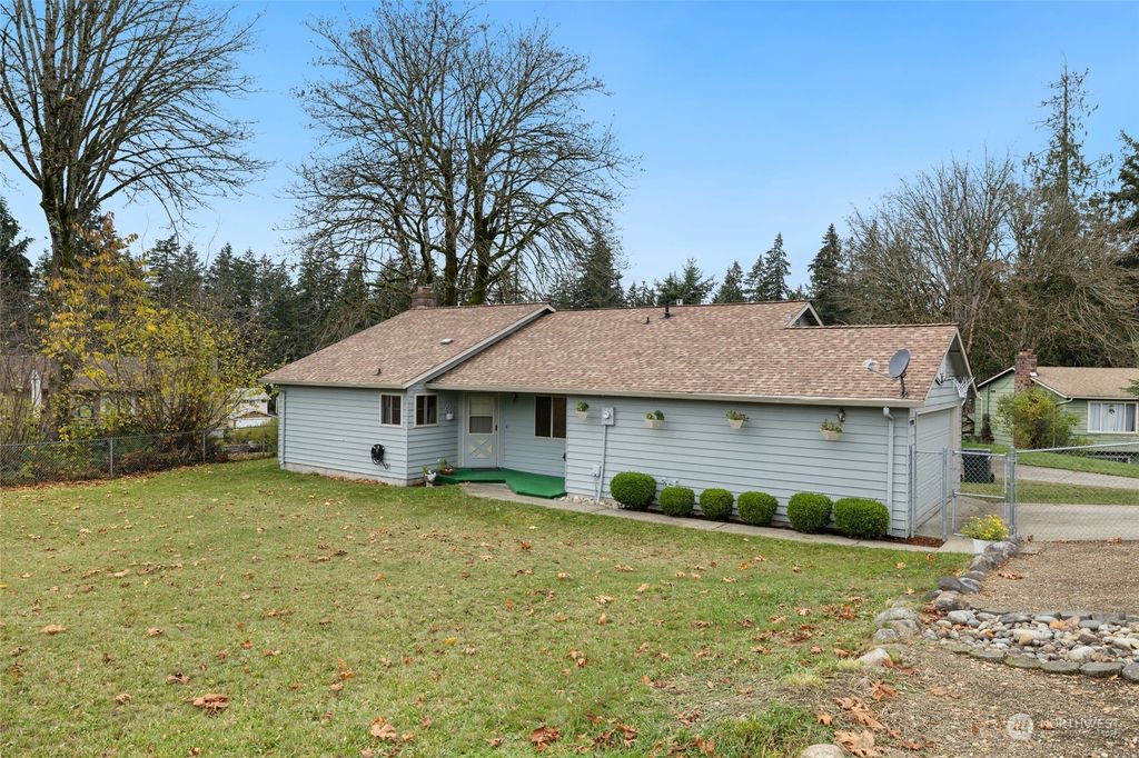 Photo of 19709 SE 263rd Place, Covington, WA 98042 (MLS # 2310543)