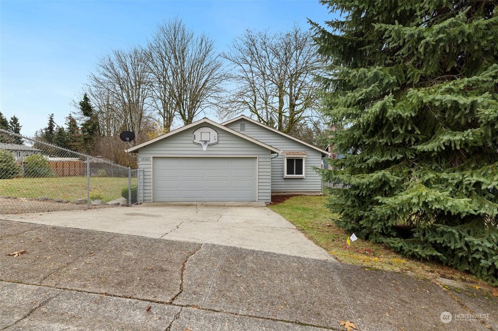 Photo of 19709 SE 263rd Place, Covington, WA 98042 (MLS # 2310543)
