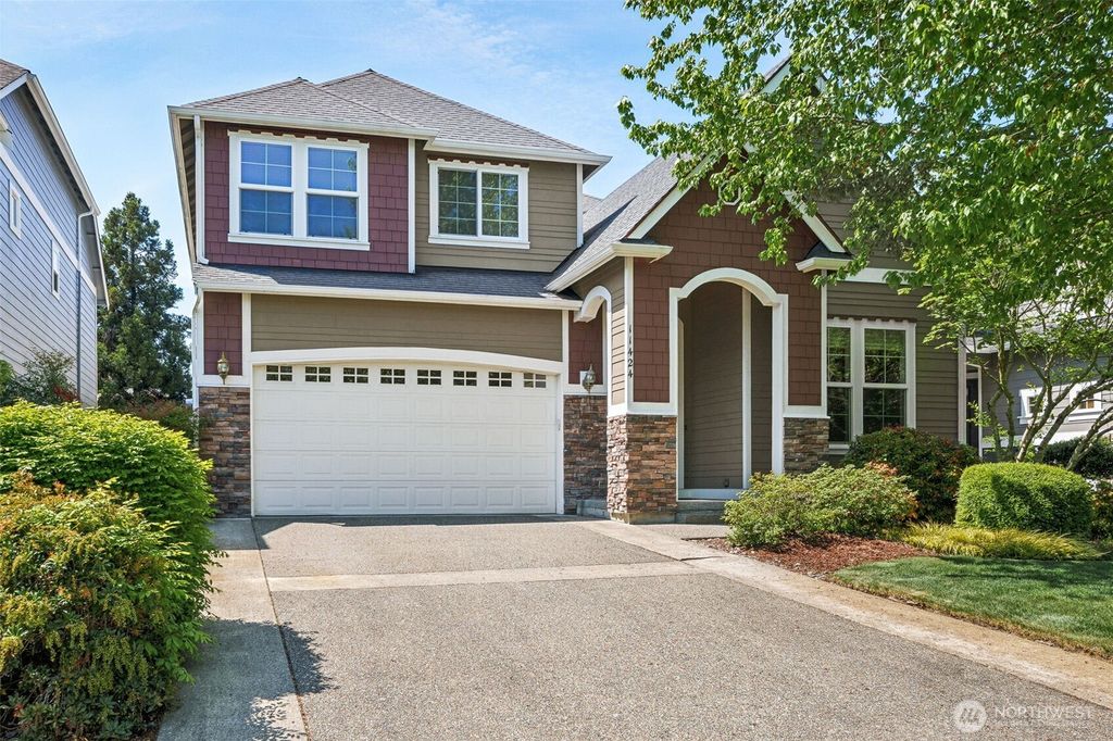 Photo of 11424 179th Avenue Ct E, Bonney Lake, WA 98391 (MLS # 2513961)