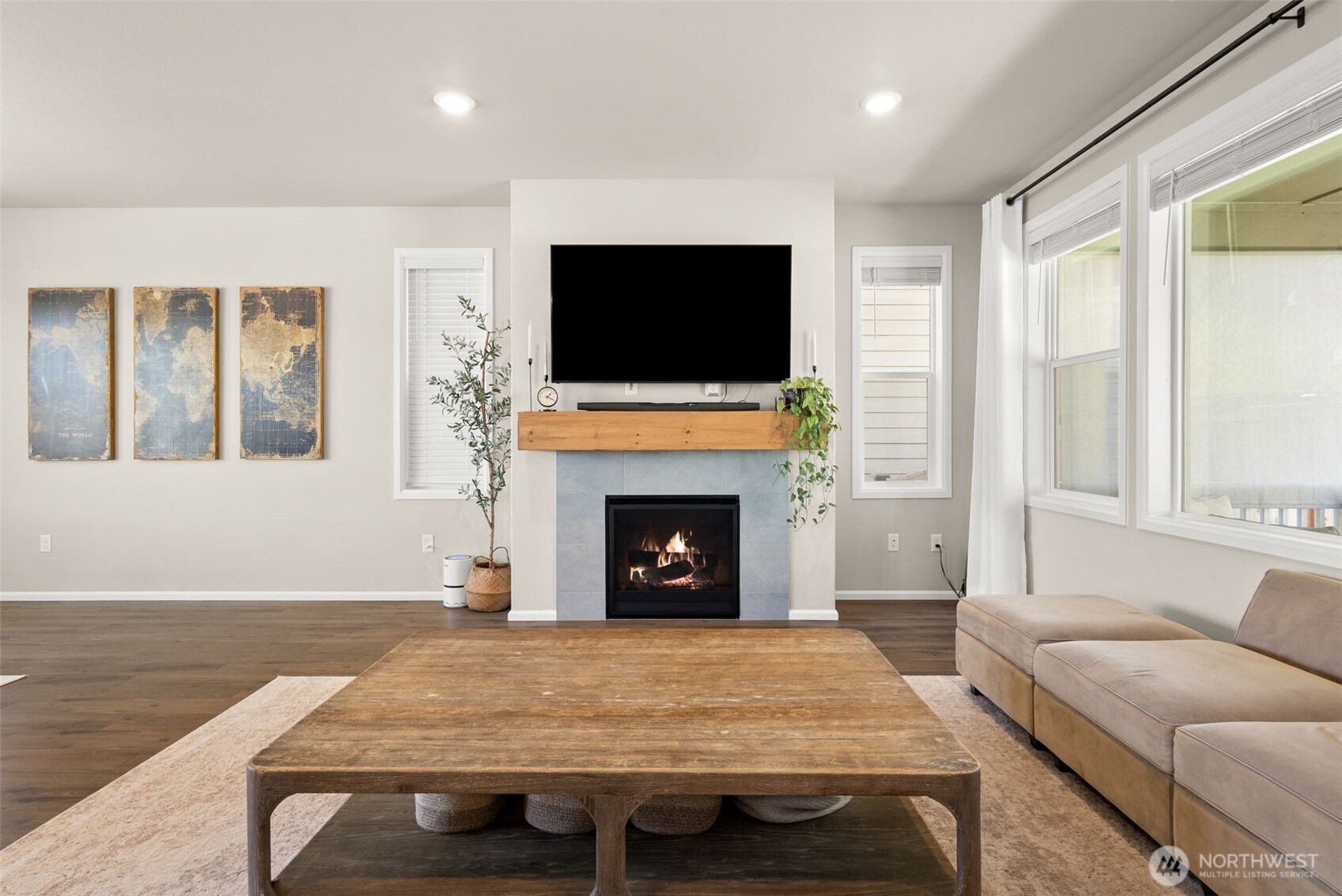 10417 Treasure Drive NW