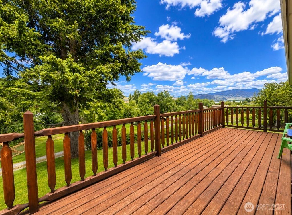 Photo of 33601 Highway 97, Oroville, WA 98844 (MLS # 2526038)