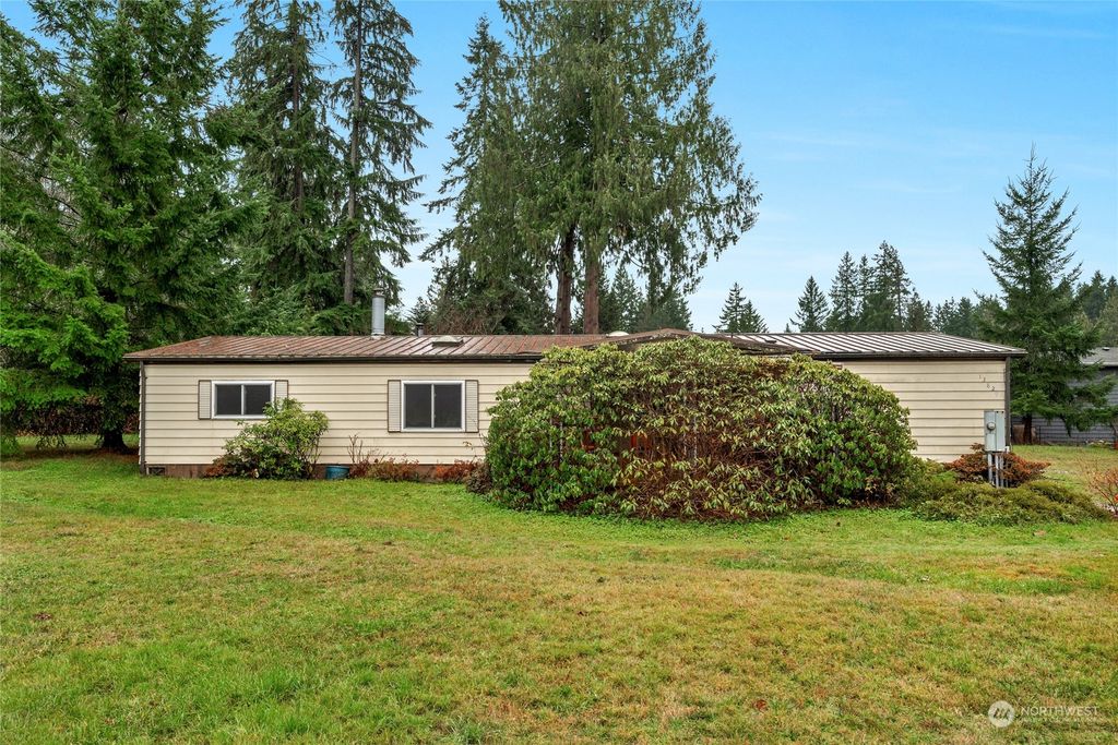 Photo of 13829 34th Avenue NW, Marysville, WA 98271 (MLS # 2184243)