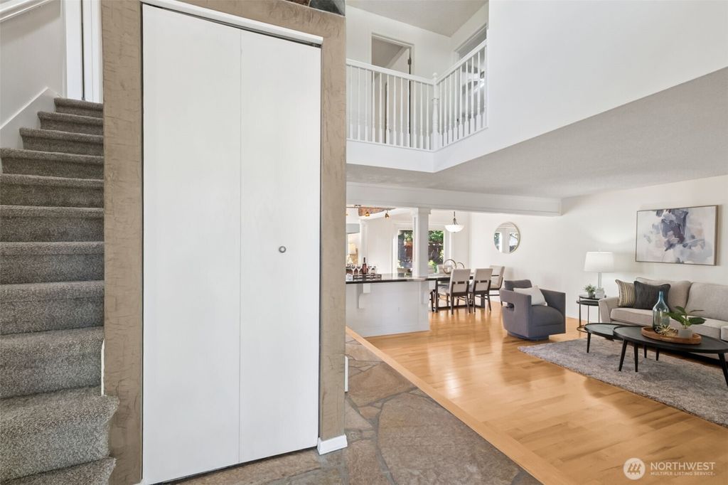 Photo of 12513 SE 213th Street, Kent, WA 98031 (MLS # 2423079)