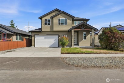 6923 S Mason Avenue Tacoma WA 98409