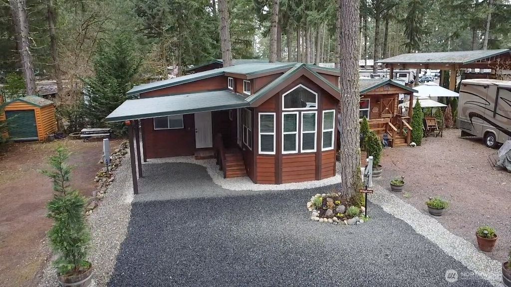 Photo of 1546 Reservation Road SE #232, Olympia, WA 98513 (MLS # 2489623)