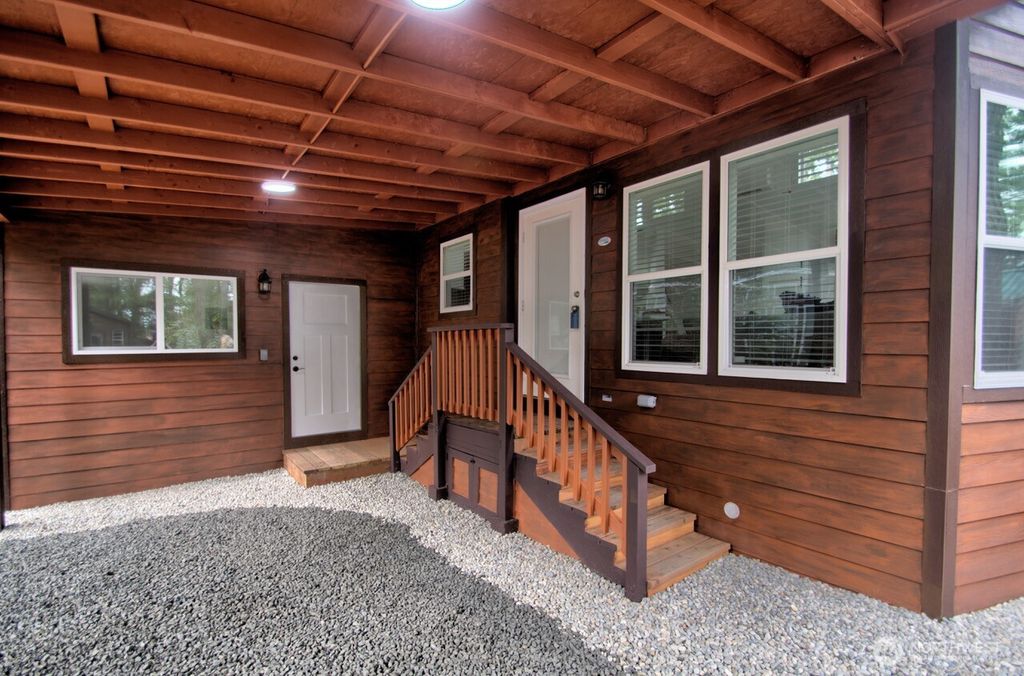 Photo of 1546 Reservation Road SE #232, Olympia, WA 98513 (MLS # 2489623)