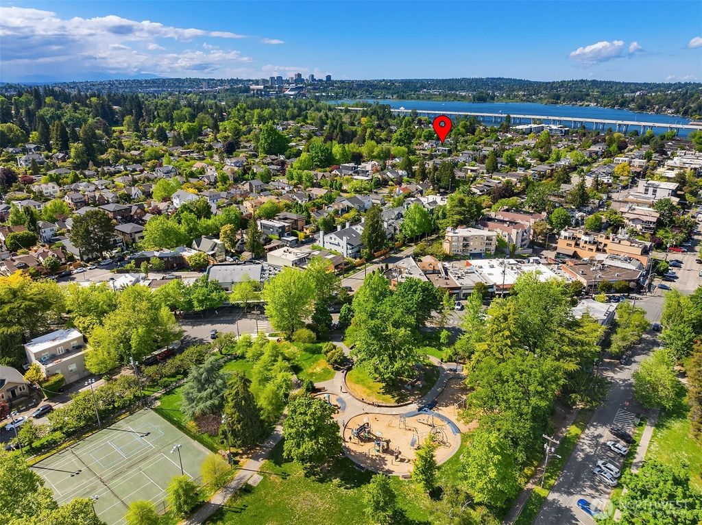 Photo of 2070 McGilvra Boulevard E, Seattle, WA 98112 (MLS # 2361732)