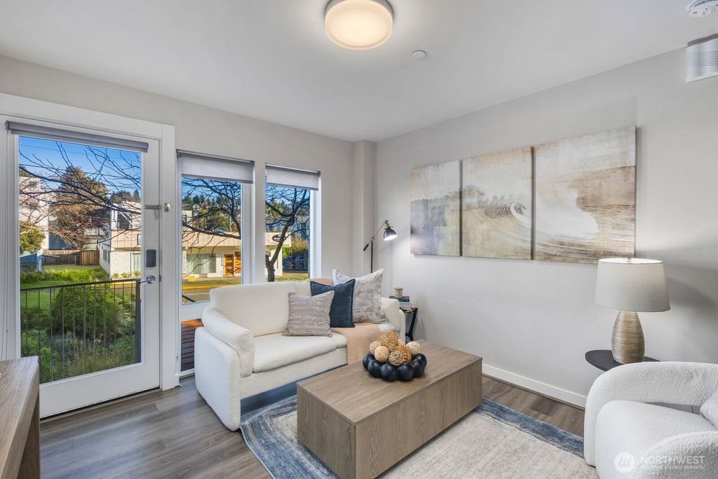 Photo of 6249 8th Avenue NW, Seattle, WA 98107 (MLS # 2464356)