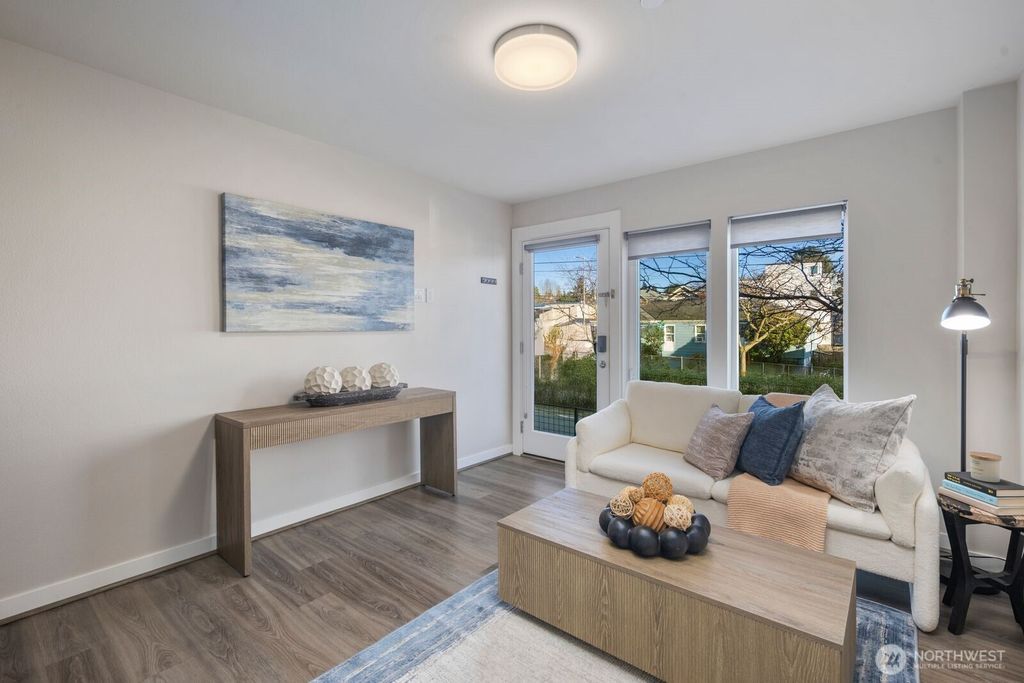 Photo of 6249 8th Avenue NW, Seattle, WA 98107 (MLS # 2464356)