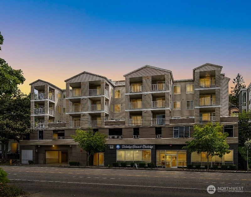 2530 Fifteenth Avenue W 410
