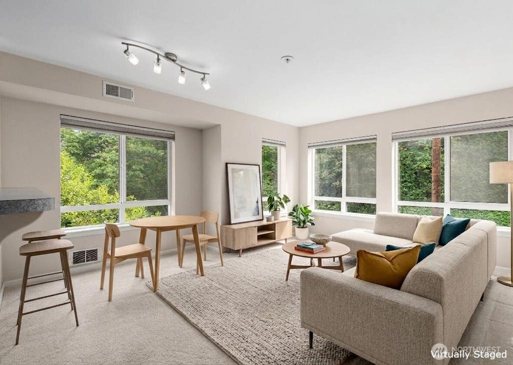 Photo of 2530 Fifteenth Avenue W #410, Seattle, WA 98119 (MLS # 2563407)