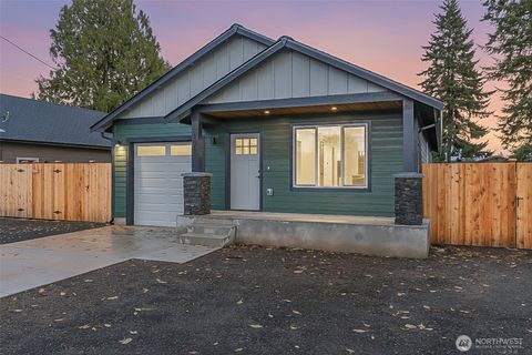 101 Skyline Drive Elma WA 98541