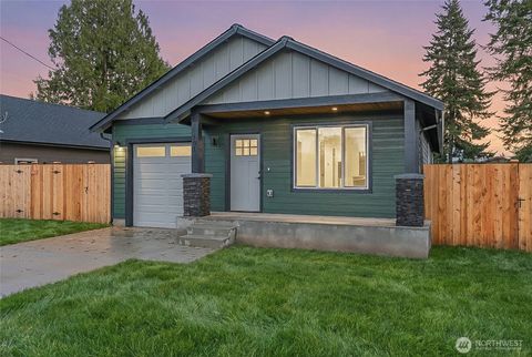 101 Skyline Drive Elma WA 98541