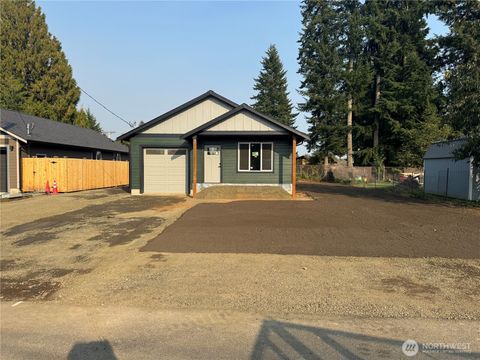 101 Skyline Drive Elma WA 98541