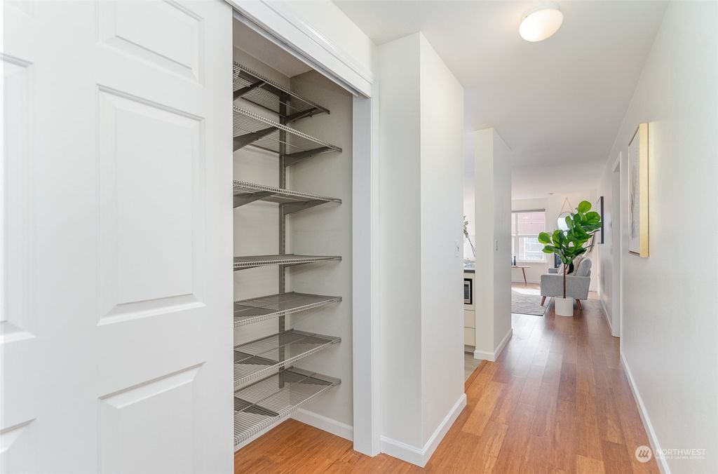 Photo of 520 2ND Avenue W #410, Seattle, WA 98119 (MLS # 2280798)