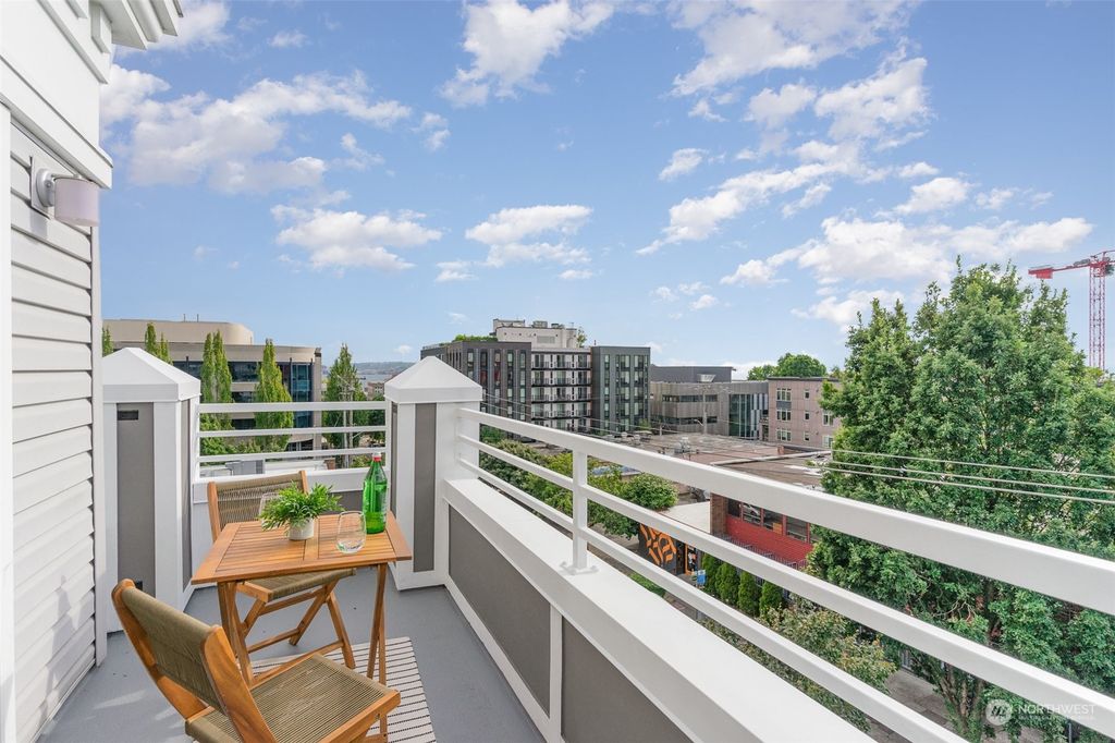 Photo of 520 2ND Avenue W #410, Seattle, WA 98119 (MLS # 2280798)