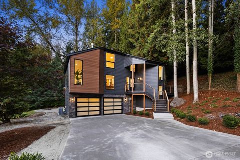 Photo of 14707 149th Avenue NE, Woodinville, WA 98072 (MLS # 2441567)