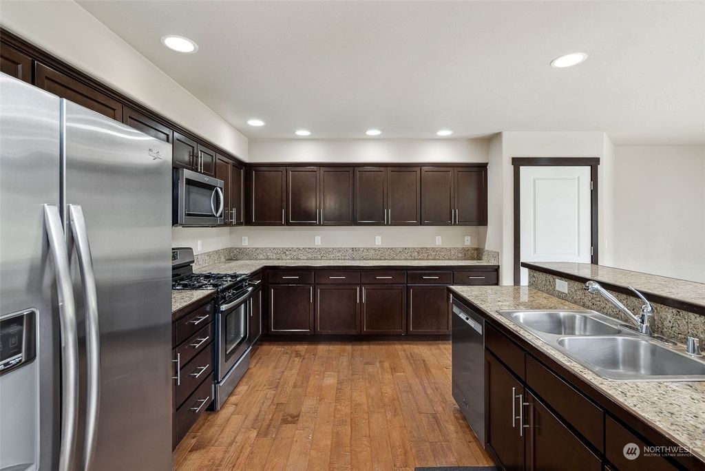 Photo of 7300 288th Street NW, Stanwood, WA 98292 (MLS # 2228113)