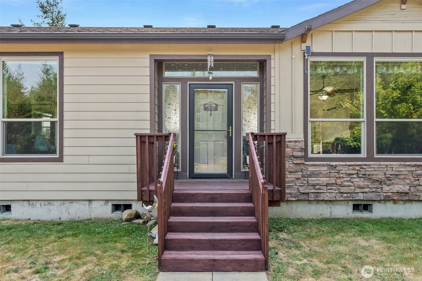 351 N Evening Star Lane