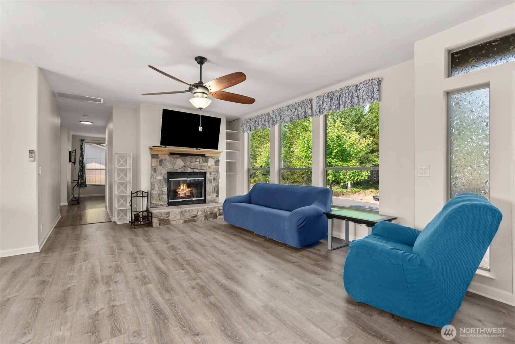 351 N Evening Star Lane