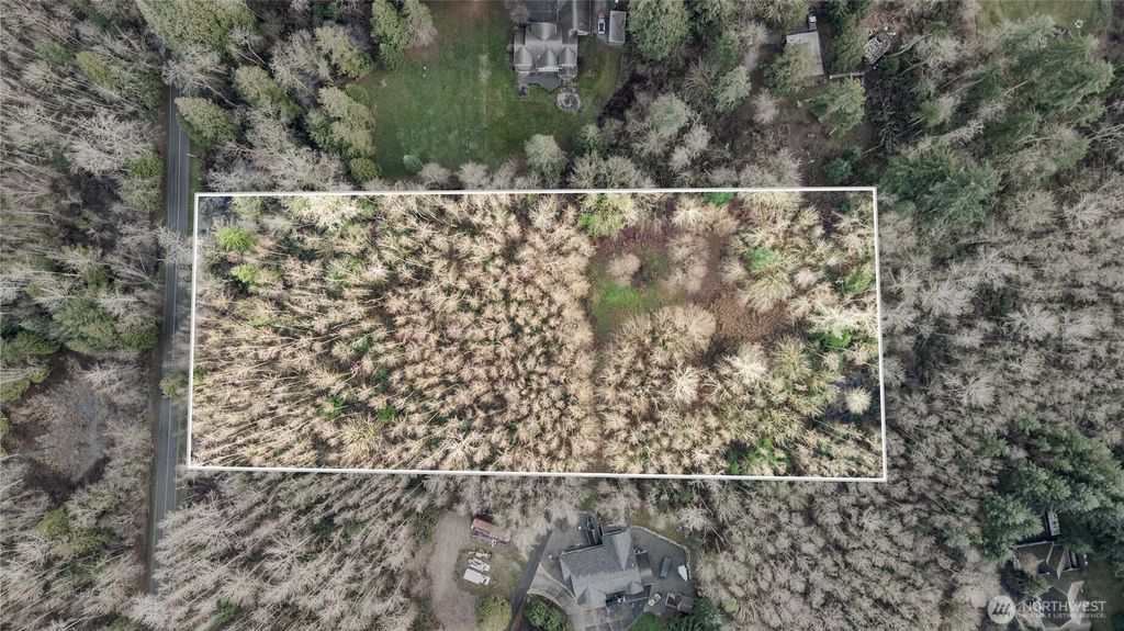 Photo of 9682 Sherwood Drive, Blaine, WA 98230 (MLS # 2462782)