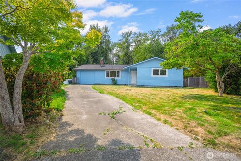 Photo of 41 Birch Court, Blaine, WA 98230 (MLS # 2416914)