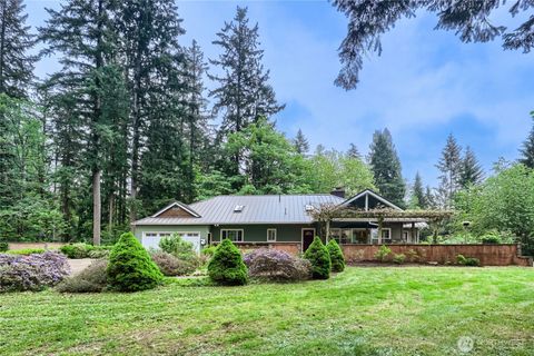 Photo of 18314 320th Avenue NE, Duvall, WA 98019 (MLS # 2520383)