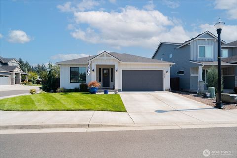 Photo of 9109 NE 151st Court, Vancouver, WA 98682 (MLS # 2511773)