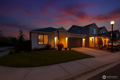 Photo of 9109 NE 151st Court, Vancouver, WA 98682 (MLS # 2511773)
