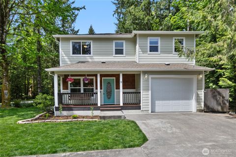 9 Twin Flower Circle Bellingham WA 98229