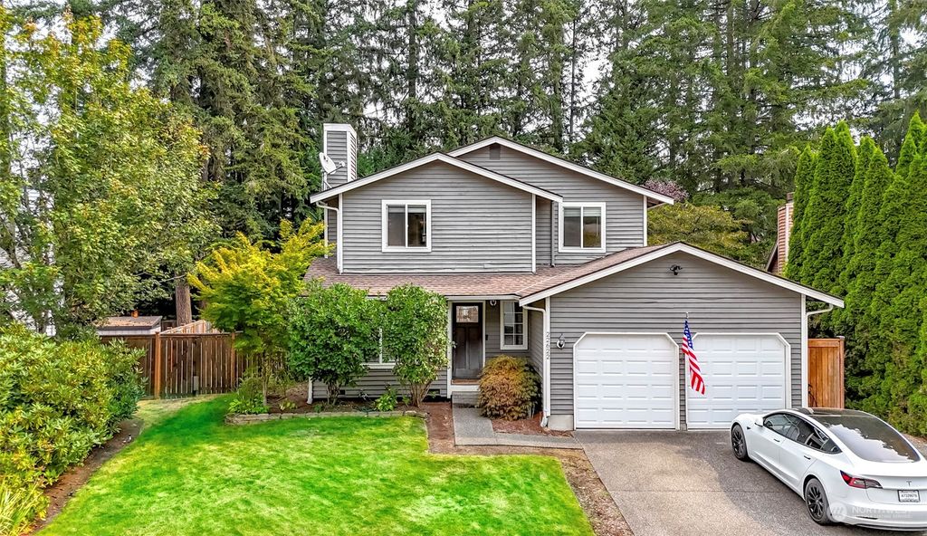 Photo of 22622 SE 274th Street, Maple Valley, WA 98038 (MLS # 2277056)