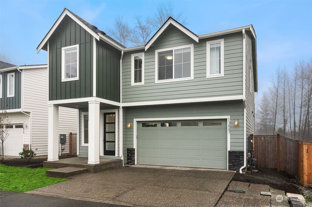 Photo of 13887 Chain Lake Road, Monroe, WA 98272 (MLS # 2320741)