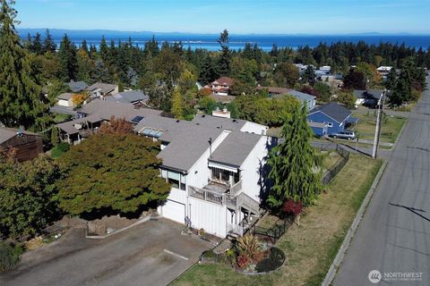 1633 E 5th Street Port Angeles WA 98362