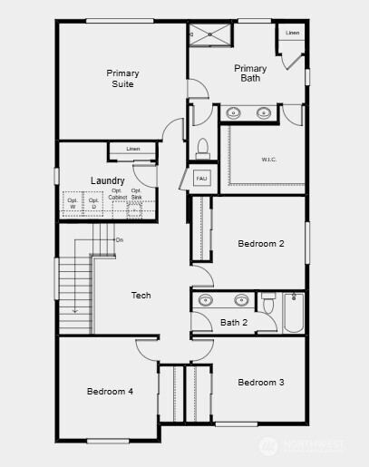 732 Weaver Drive E