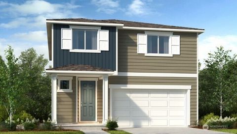 Photo of 732 Weaver Drive E, Enumclaw, WA 98022 (MLS # 2421523)