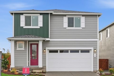 Photo of 732 Weaver Drive Dr E, Enumclaw, WA 98022 (MLS # 2421523)