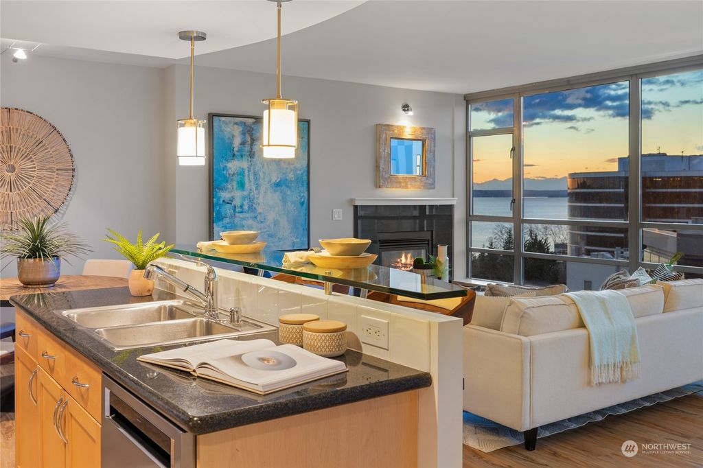 Photo of 2929 1st Avenue #N601, Seattle, WA 98121 (MLS # 2040389)