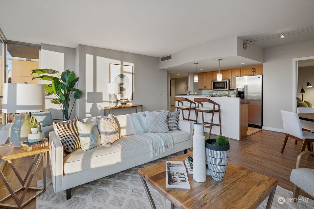 Photo of 2929 1st Avenue #N601, Seattle, WA 98121 (MLS # 2040389)