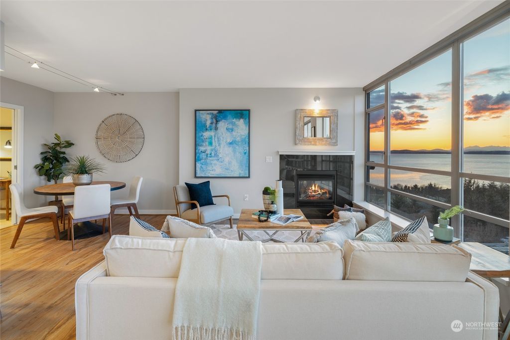 Photo of 2929 1st Avenue #N601, Seattle, WA 98121 (MLS # 2040389)