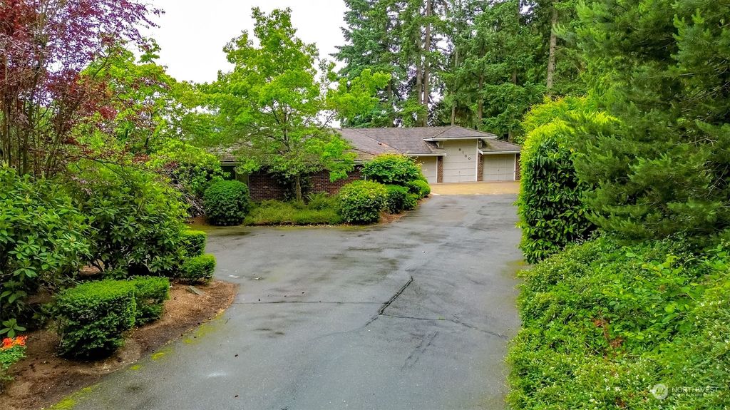 Photo of 9100 131st Avenue SE, Snohomish, WA 98290 (MLS # 2125483)