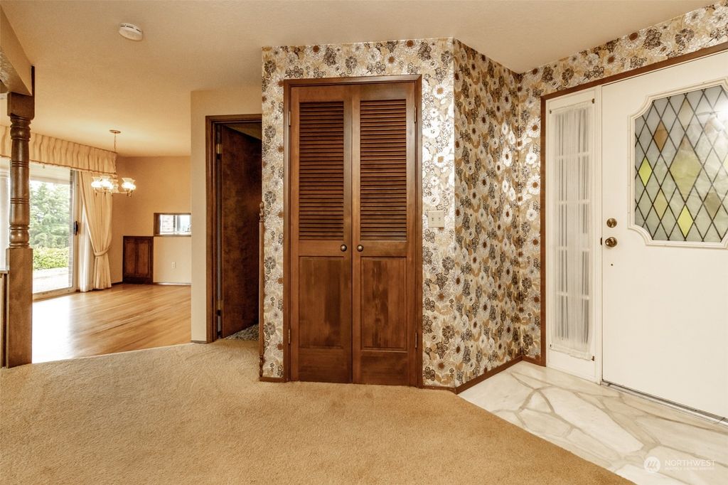 Photo of 9100 131st Avenue SE, Snohomish, WA 98290 (MLS # 2125483)