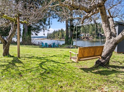 11502 186th Avenue NW Gig Harbor WA 98329