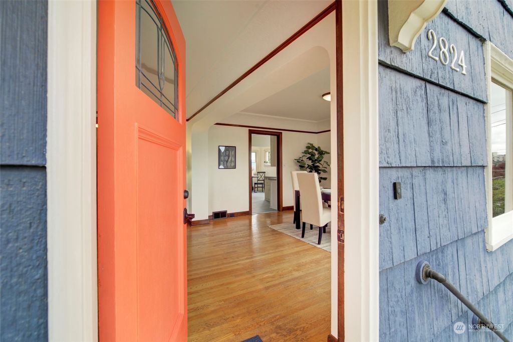 Photo of 2824 NW 57th Street, Seattle, WA 98107 (MLS # 2073069)