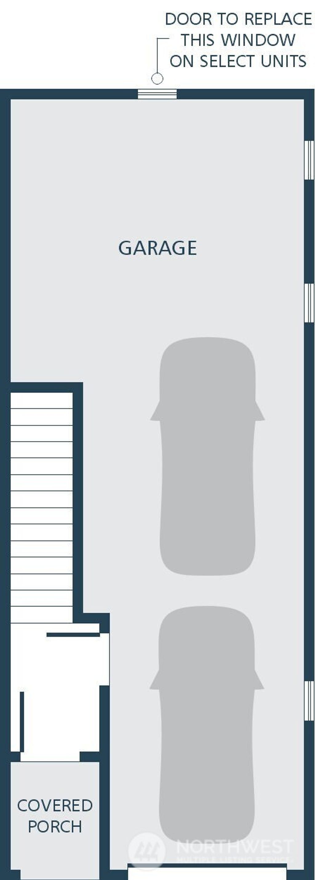 Photo of 15726 40TH Avenue W #B6, Lynnwood, WA 98087 (MLS # 2458808)