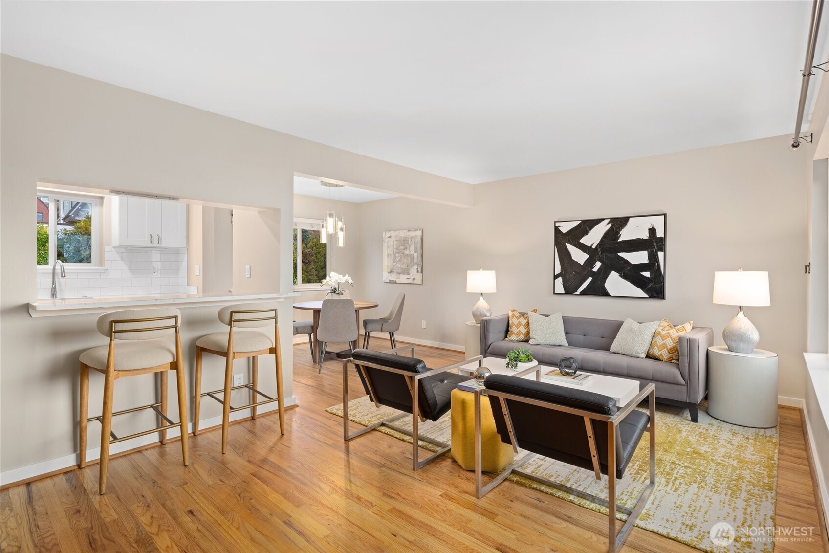 330 W Olympic Place 407