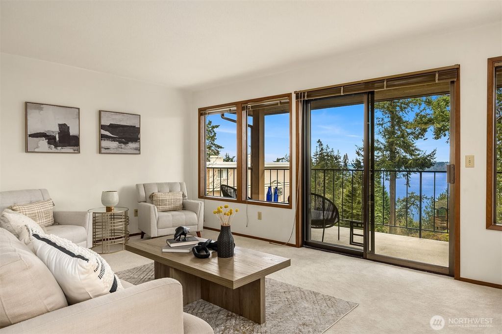 Photo of 8230 53rd Avenue W #H 832, Mukilteo, WA 98275 (MLS # 2356727)