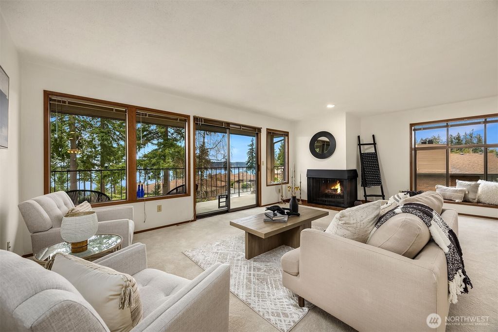 Photo of 8230 53rd Avenue W #H 832, Mukilteo, WA 98275 (MLS # 2356727)