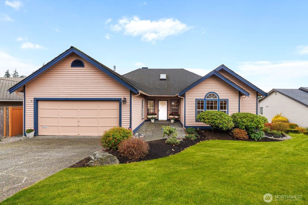 Photo of 18628 70th Avenue W, Lynnwood, WA 98037 (MLS # 2453825)